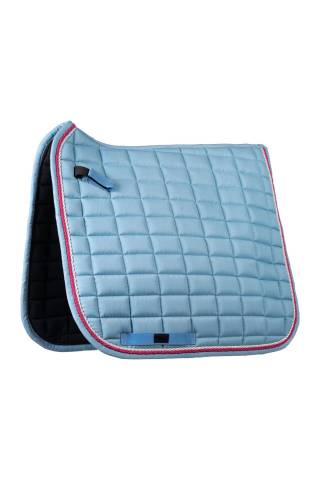 Tapis de selle Manchester - HKM - Anatomique et respirant