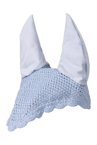 Bonnet anti mouches Manchester - HKM - Protection efficace