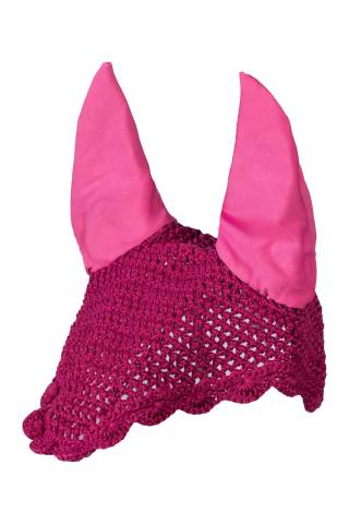 Bonnet anti mouches Manchester - HKM - Protection efficace