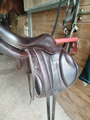 Selle Forestier Boekelo