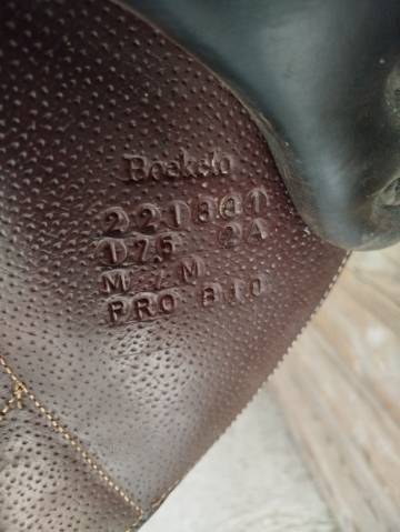 Selle Forestier Boekelo