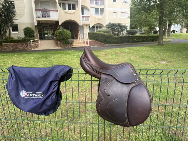 Selle antares signature