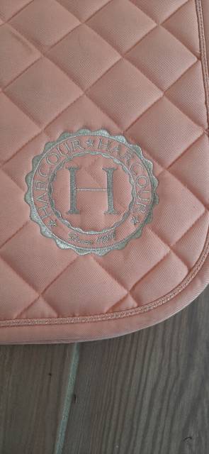 Tapis + bonnet Harcour 