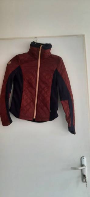 Veste d'équitation Fouganza 10 /11 ans