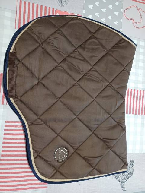 Tapis montar coupé 