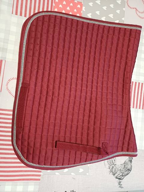 Tapis cheval