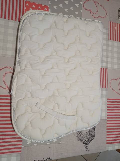 Tapis cheval