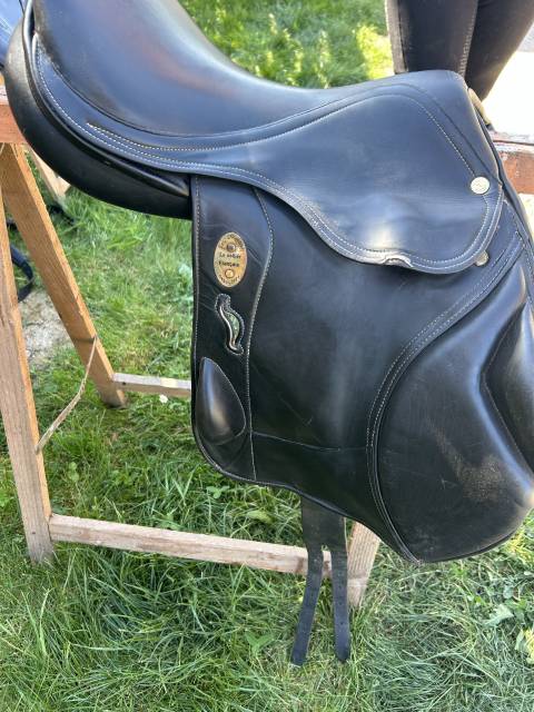 Selle cso monocartier 