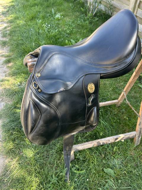Selle cso monocartier 
