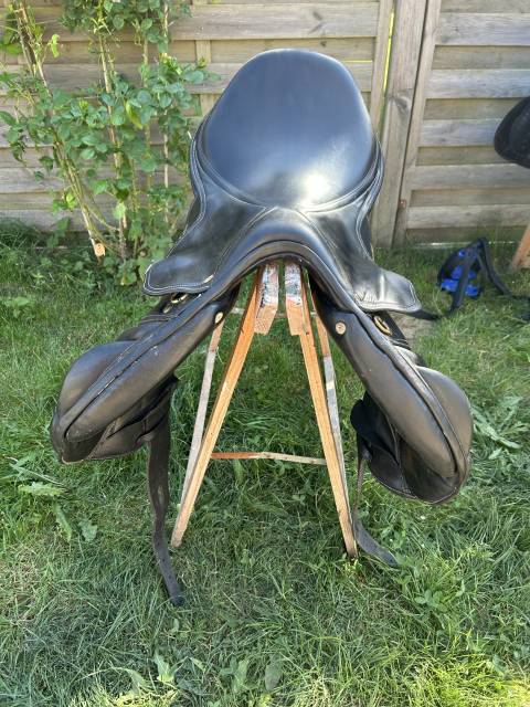 Selle cso monocartier 