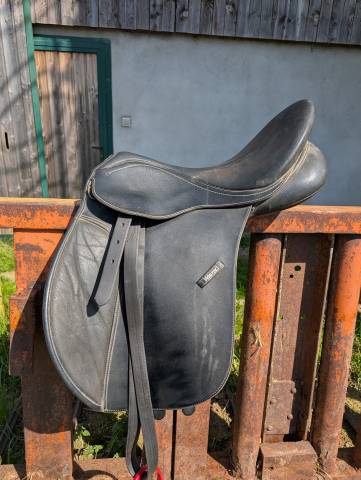 selle wintec 250