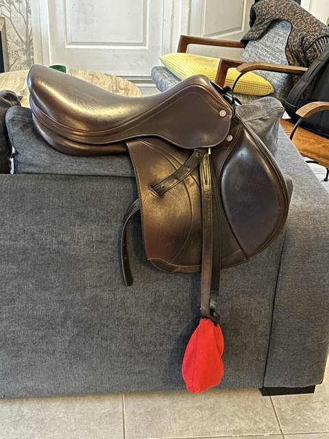 Selle &Eacute;quipe expression sp&eacute;ciale 2023