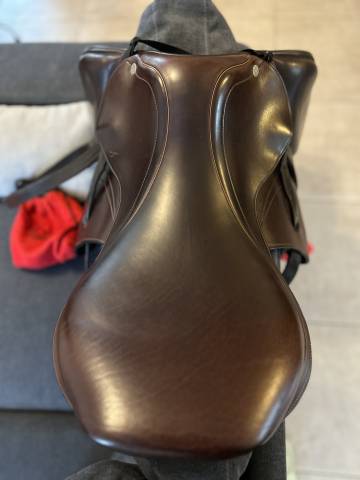 Selle &Eacute;quipe expression sp&eacute;ciale 2023
