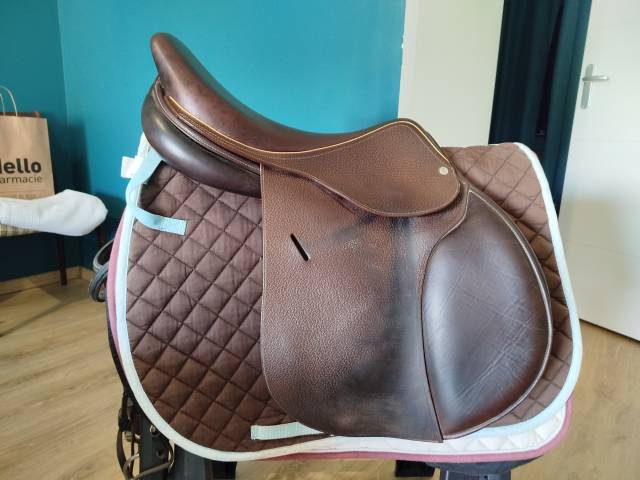 Selle ATM Paris