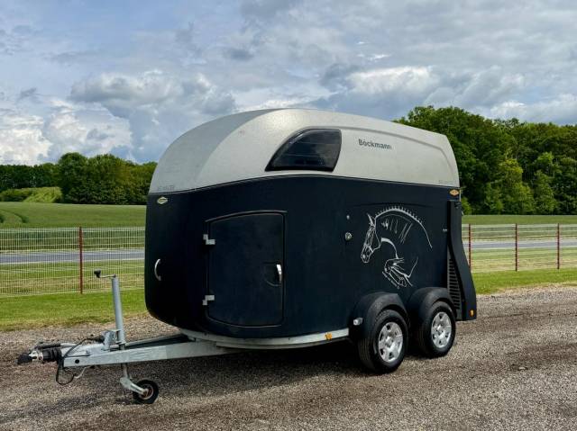 Van bockmann big master
