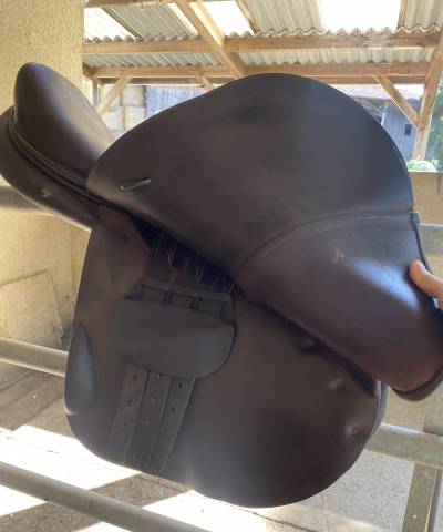 Selle Butet 
