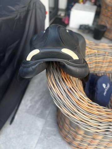 Selle Prestige Paris 