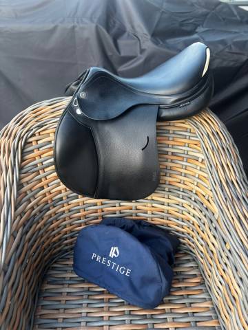 Selle Prestige Paris 