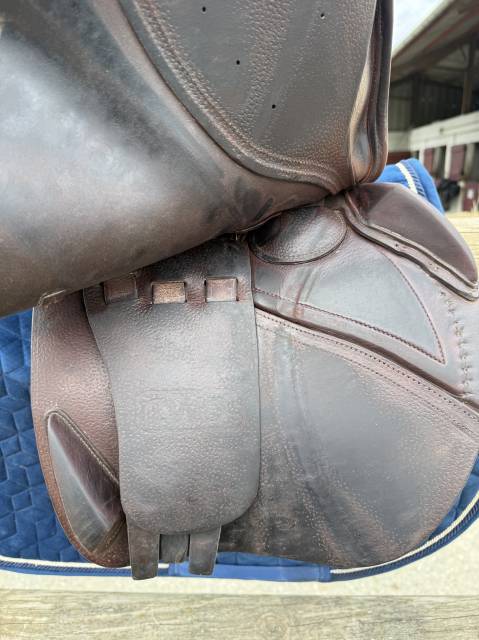 Selle CWD SE02