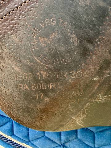 Selle CWD SE02