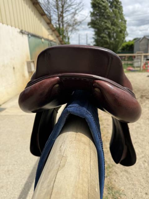 Selle CWD SE02