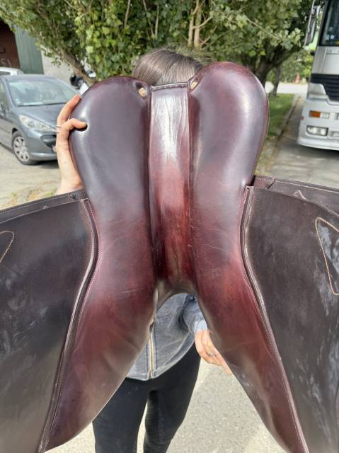 Selle CWD SE02