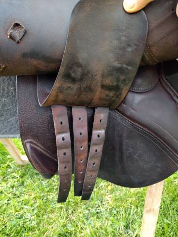 Selle cwd