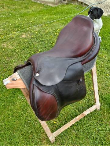 Selle cwd