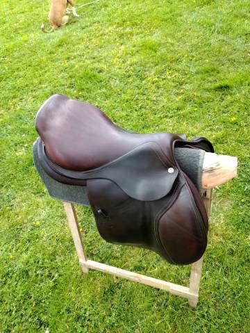 Selle cwd