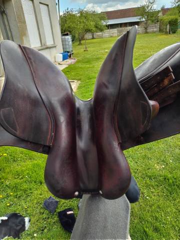 Selle cwd