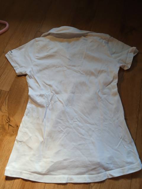 T-shirt t&ecirc;te de cheval 12 ans