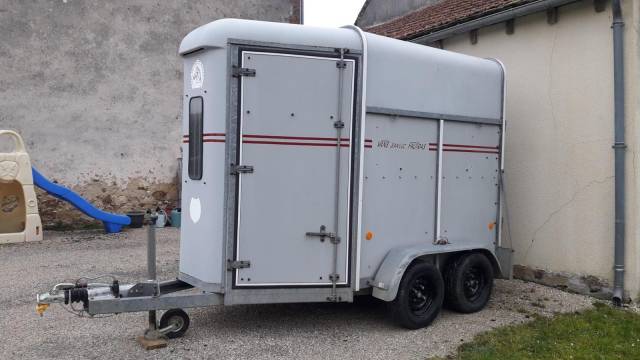 Van fautras provan 2 places