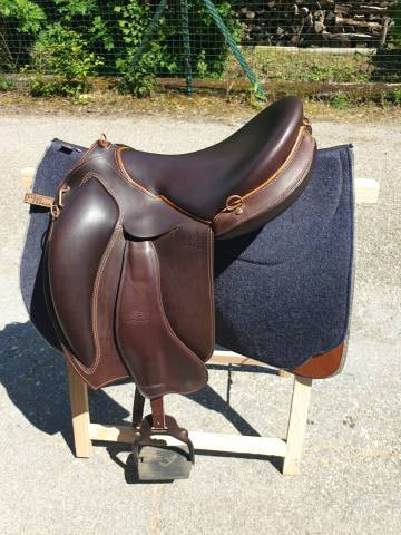 Selle Gaston mercier Compi&egrave;gne 2025