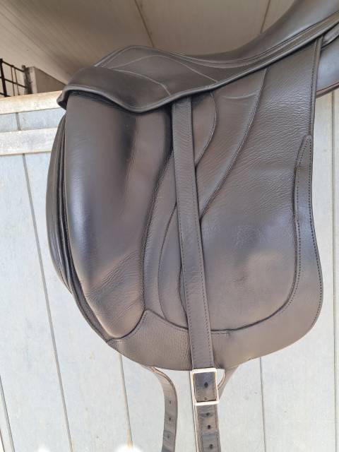 Selle Antares concept 
