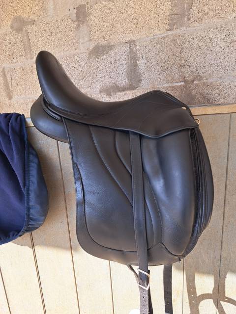 Selle Antares concept 