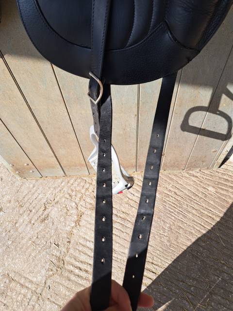 Selle Antares concept 