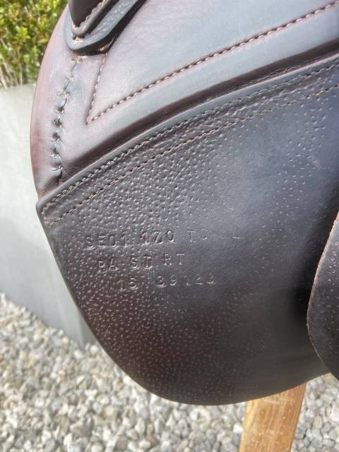 Selle CWD 17&rsquo;