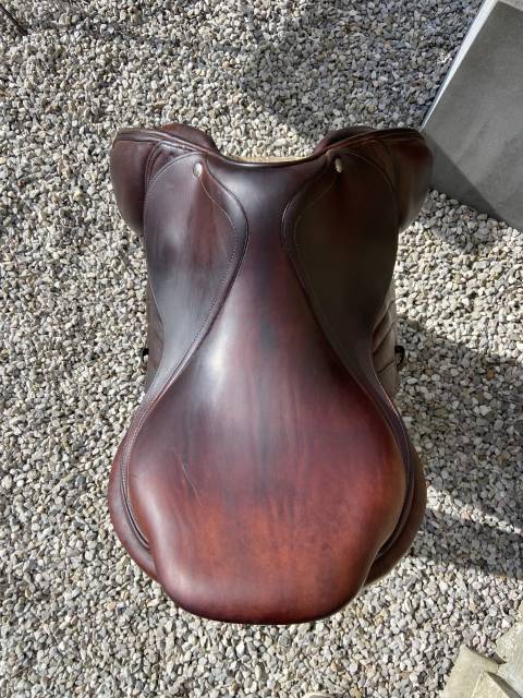 Selle CWD 17&rsquo;