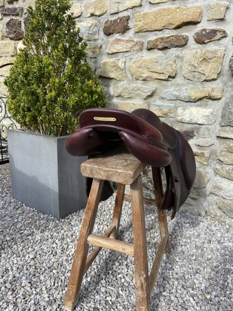 Selle CWD 17&rsquo;