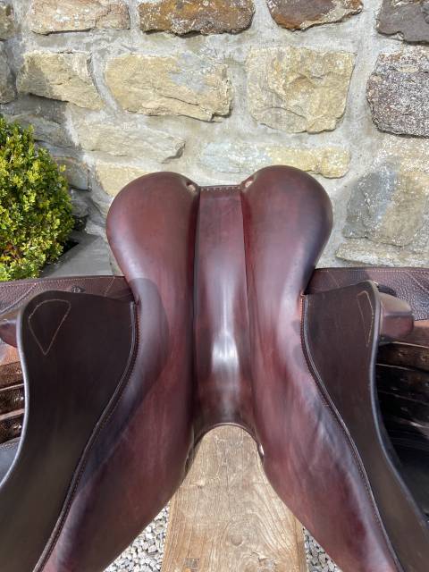Selle CWD 17&rsquo;