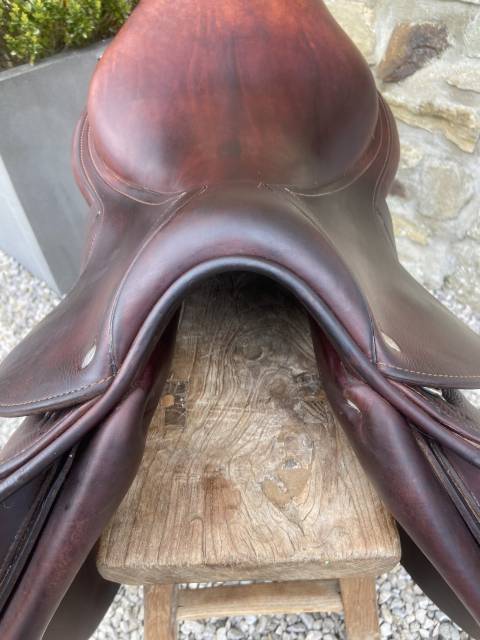 Selle CWD 17&rsquo;