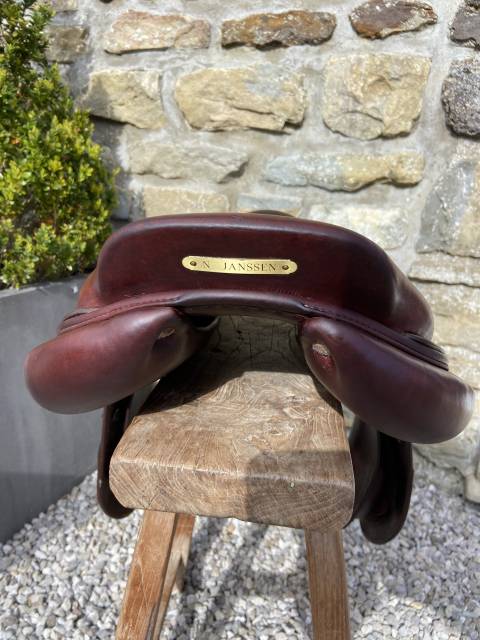 Selle CWD 17&rsquo;