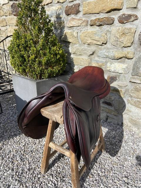 Selle CWD 17&rsquo;