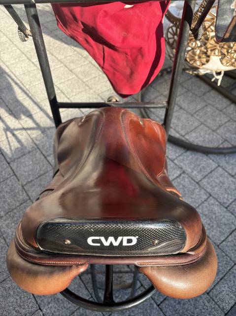 Selle CWD 2G