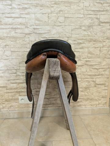 Selle mixte Forestier