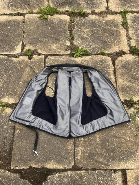 AIRBAG TAILLE L