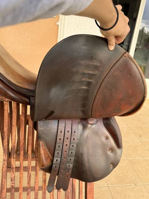 Selle Butet 