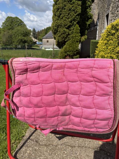 Tapis taille cheval/full
