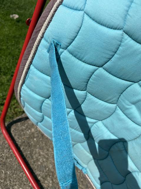 Tapis taille full/cheval