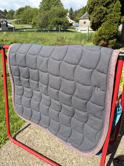 Tapis taille full/cheval